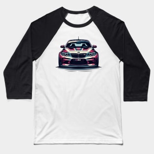 BMW M2 Baseball T-Shirt